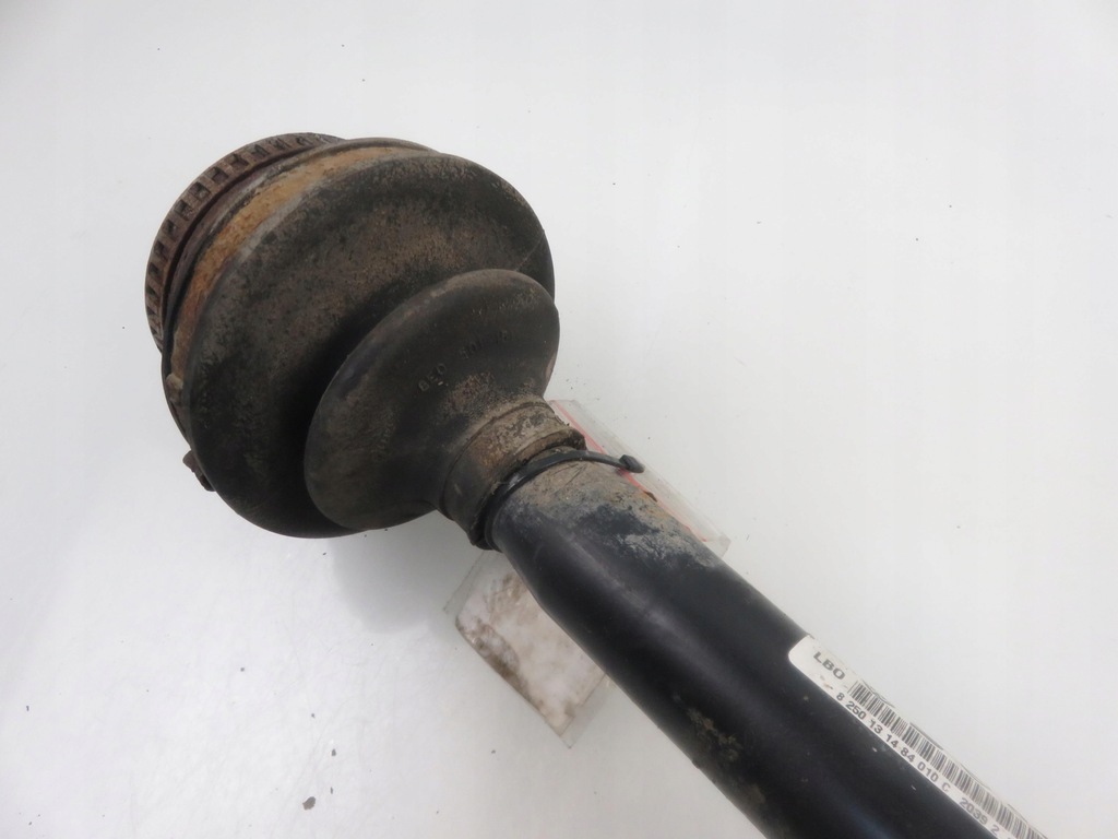 фото №7, Приводной вал левая задняя audi a4 b6 2.5 tdi 8e0501203k