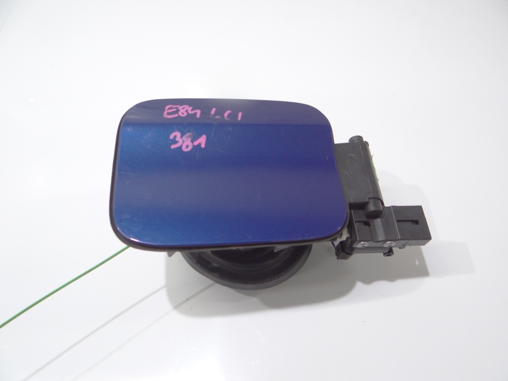 Купить Крышка заливной топлива bmw x1 e84 lci 381