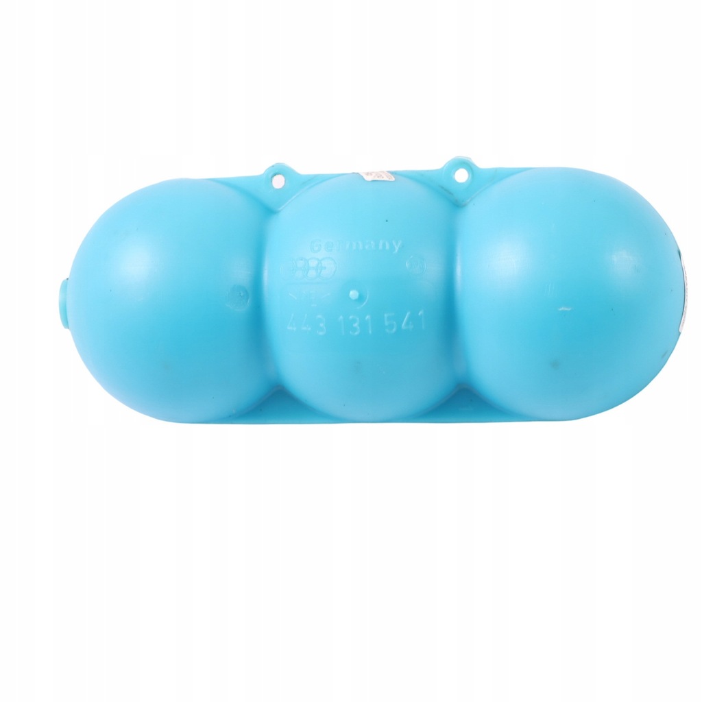 фото №10, Audi a5 8t бак вакуумный 443131541