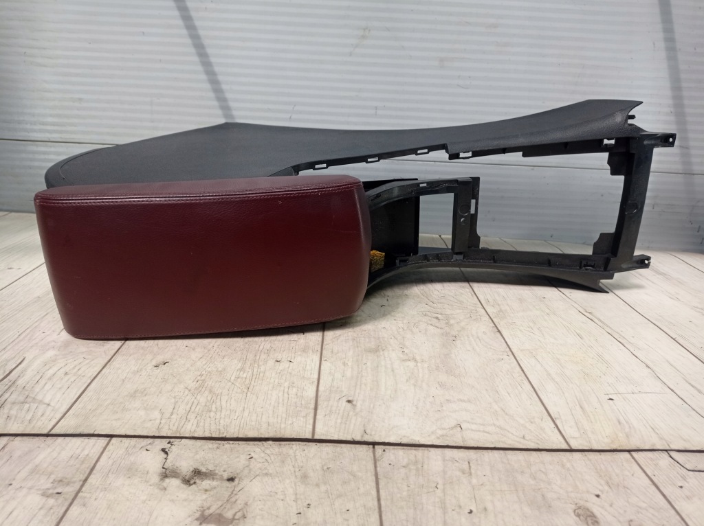 фото №1, Peugeot 407 coupe подлокотник europa