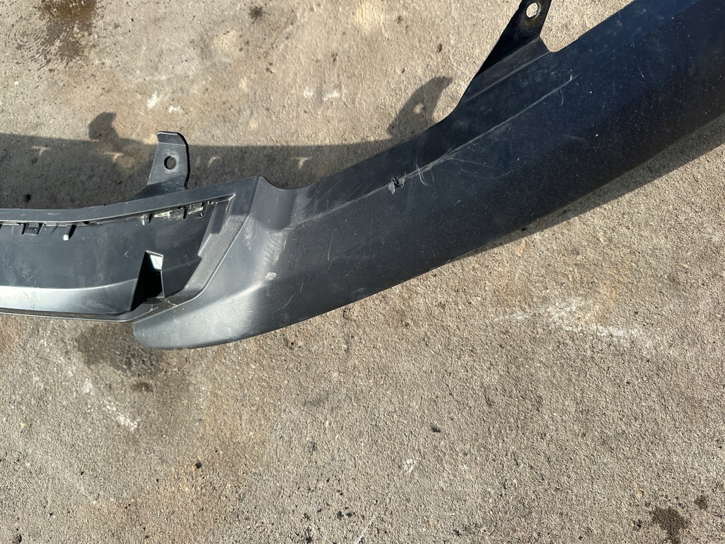 фото №3, Накладка бампера перед lexus rx500h f-sport 52102-48030