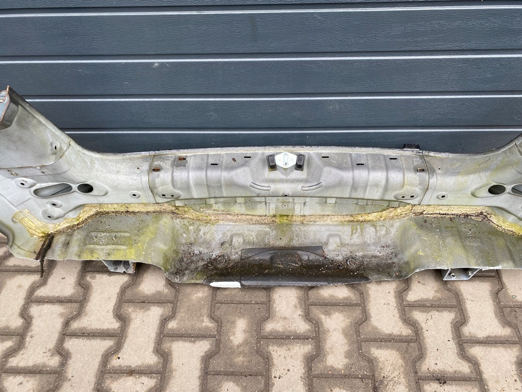 фото №9, Hyundai ix35 pas задний