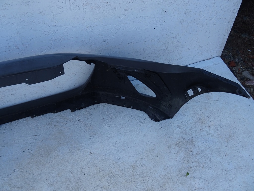 фото №7, Бампер перед передній mazda mx5 2015- оригінал