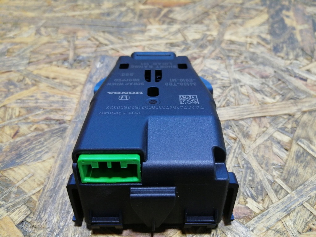 фото №1, Civic ix радар ассистент поперечина 36130-tb8-e010-m1 15r