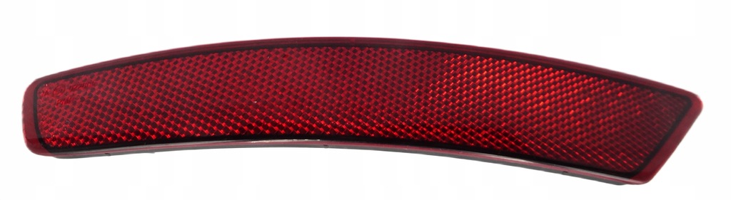 фото №1, Volkswagen відбивач бампера лівий 5m0945105d