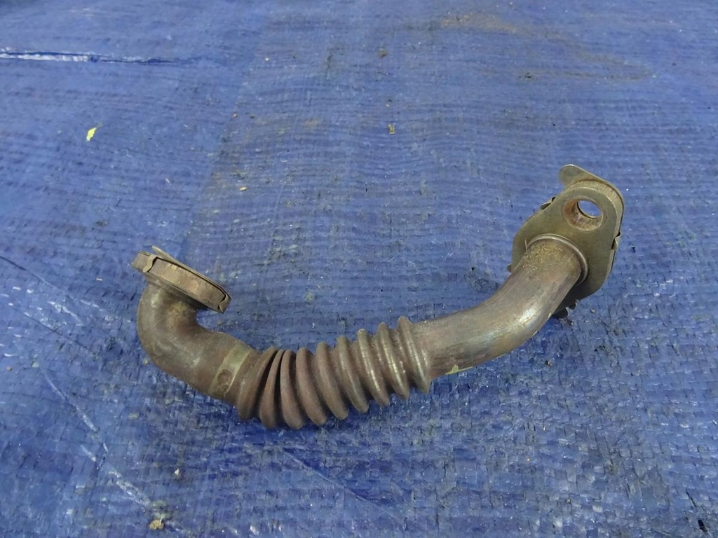 фото №1, Шланг egr труба toyota rav-4 iv 2.5