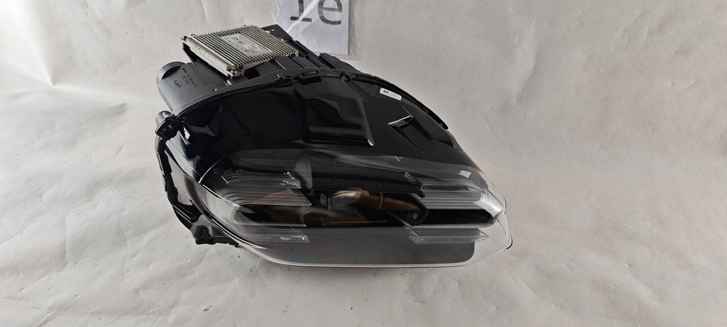 фото №5, Porsche taycan 9j1 full led правий фара лампа 9j1941032e