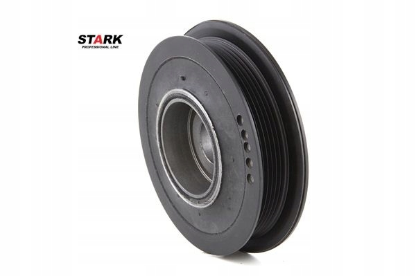 Stark skbpc-0640003 шкив wał коленчатый к opel astra g cc t98 Оригинал