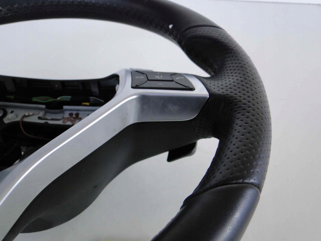 фото №7, Mercedes slk r172 172 lift воздуховод 63 amg