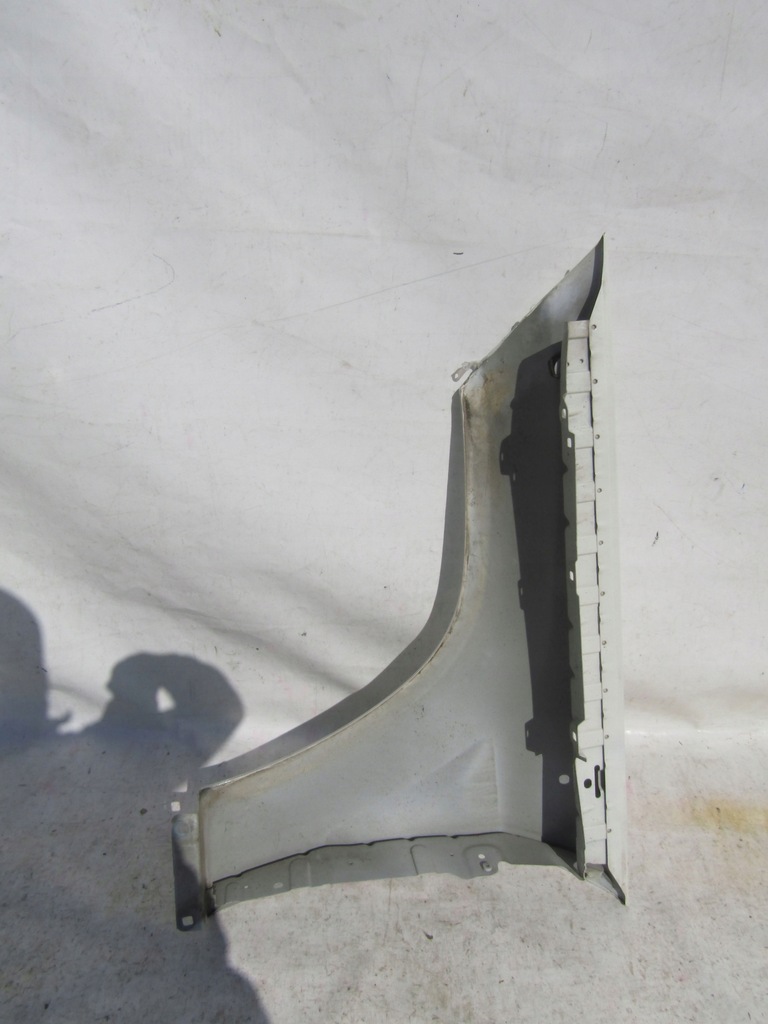 фото №9, Крыло mercedes glk x204 08-15 правый перед