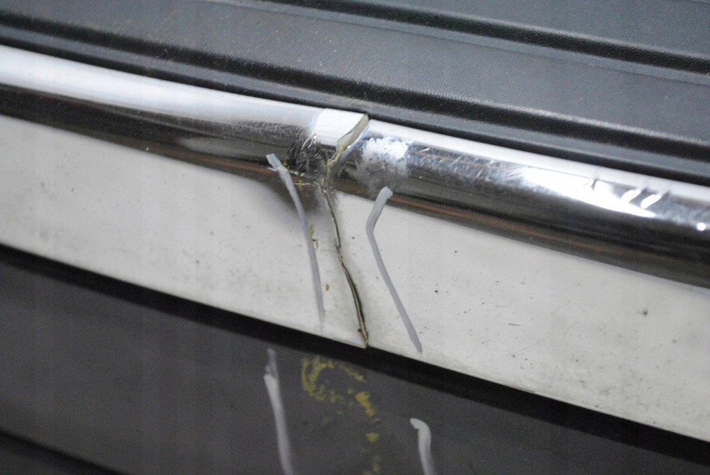 фото №7, Бампер задняя kompletny jeep compass i lift