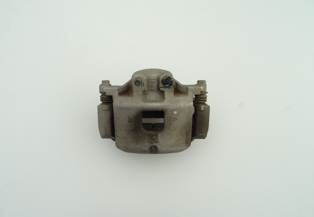 фото №1, 2016 camaro суппорт левый перед передний zblocze