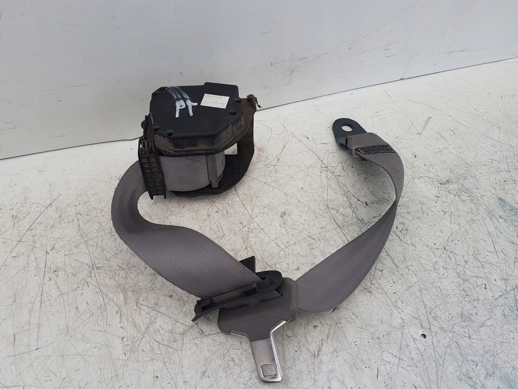 фото №1, Pas безпеки правий задня citroen c5 i 2001r.