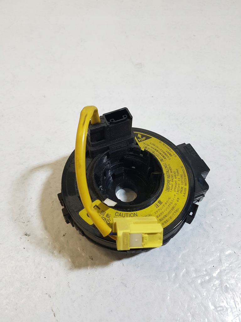 фото №1, Стрічка подушки безпеки подушка безпеки toyota yaris verso