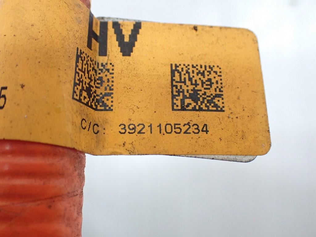 фото №9, Нагрівач wody hyundai ioniq electric em10 21r