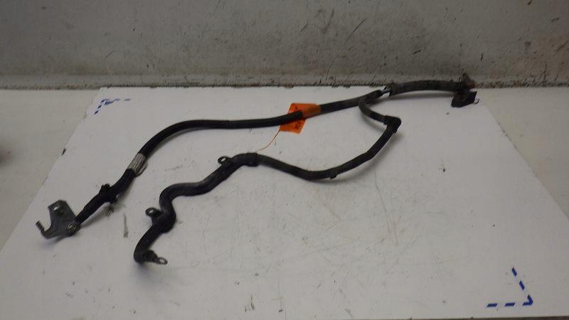 фото №1, Джгут електропроводка генератора renault kangoo ii iii ze 1350255080