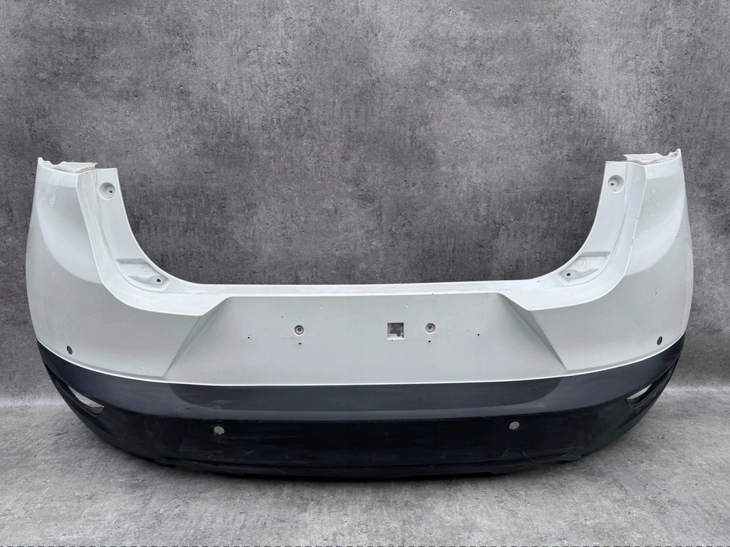 фото №1, Бампер задня mazda cx-3