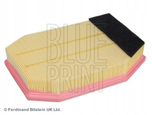 фото №1, Фильтр воздуха blue print adb112255