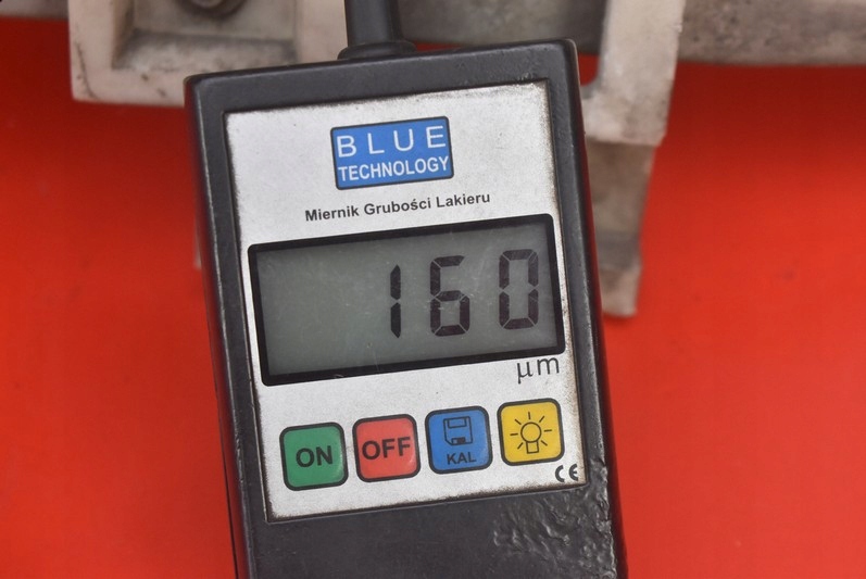 фото №10, Крыло правый перед передний 426-460 volvo xc70 1 i 98-00