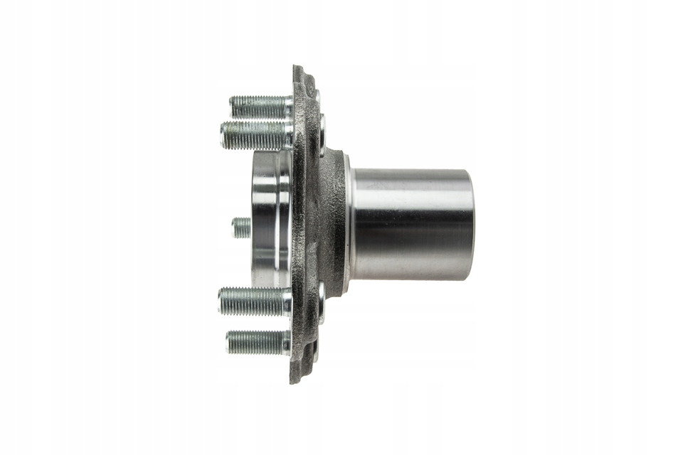 фото №4, Ступица колеса задняя do infiniti fx 35 na