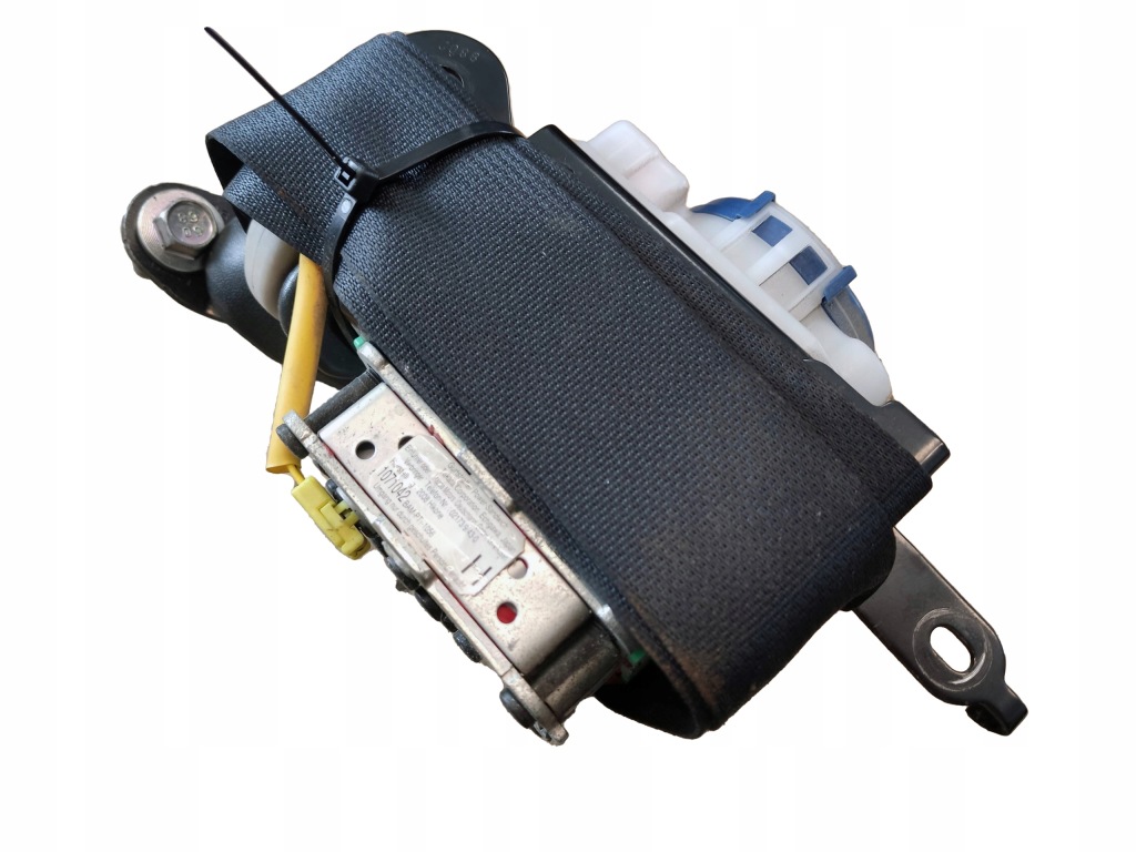 фото №2, Pas левый перед mazda 6 ii gh проверенный