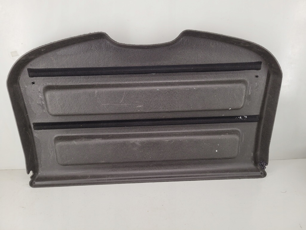 фото №10, Полиця багажника nissan qashqai i 07-