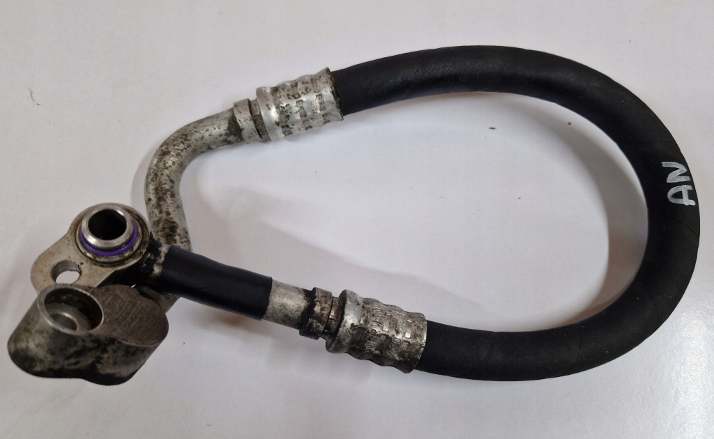 фото №1, Шланг кондиционера audi a4 b6 8e0260701an