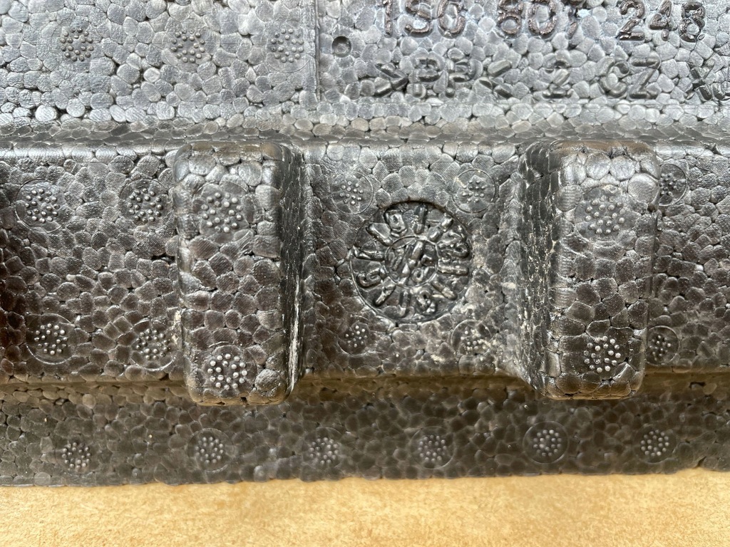 фото №10, Абсорбер бампера перед передний vw up citigo mii 2012-2016 1s0807248b