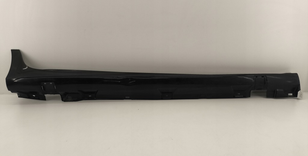 Купити Молдинг поріг права накладка mercedes cls w257 c257 amg