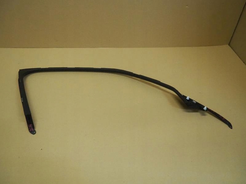 фото №3, Рамка двері правий перед citroen ds5