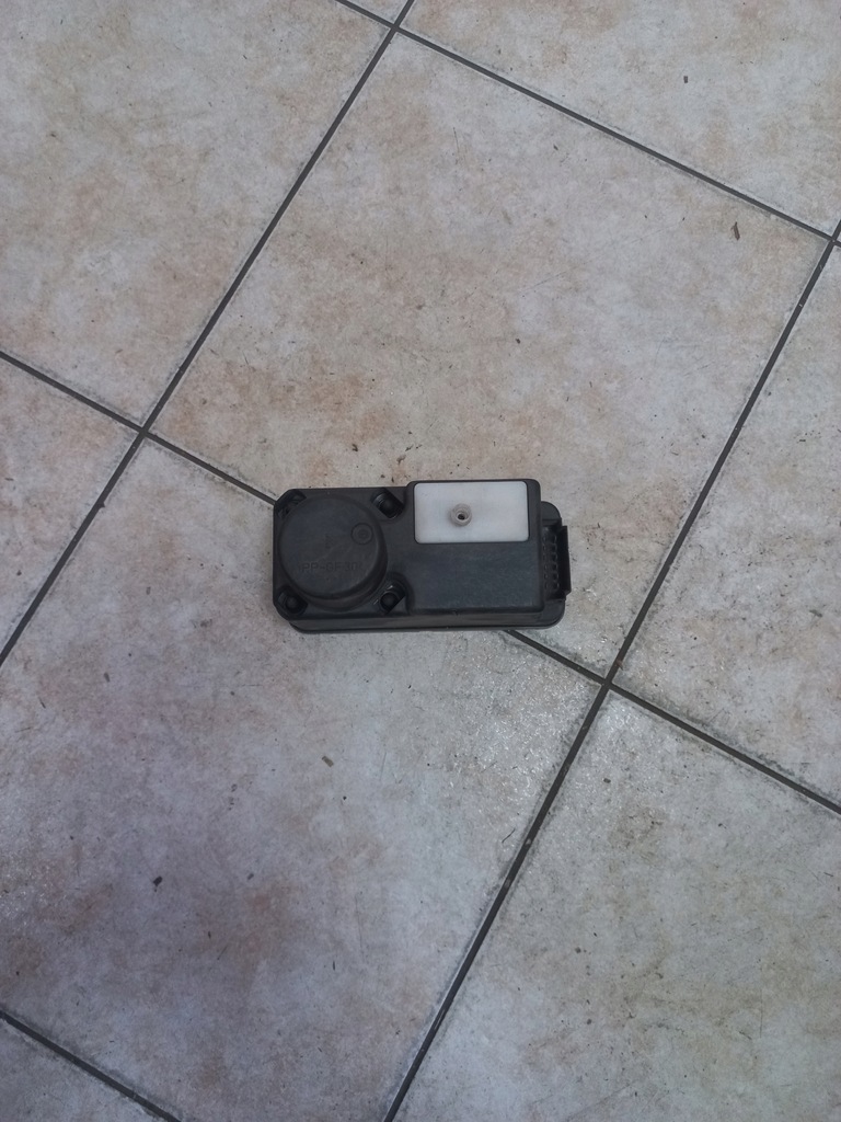 фото №1, Passat b4 помпа центрального замка 1h0962257g