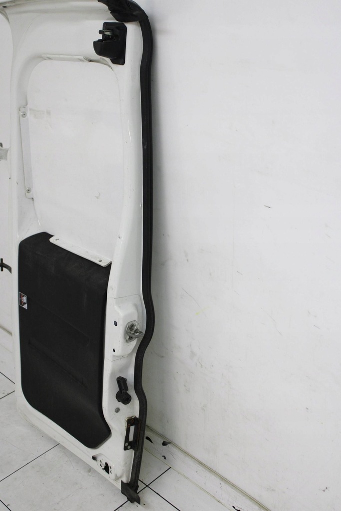 фото №9, Opel combo d fiat doblo ii 10r- дверь правое задние правый задняя 249