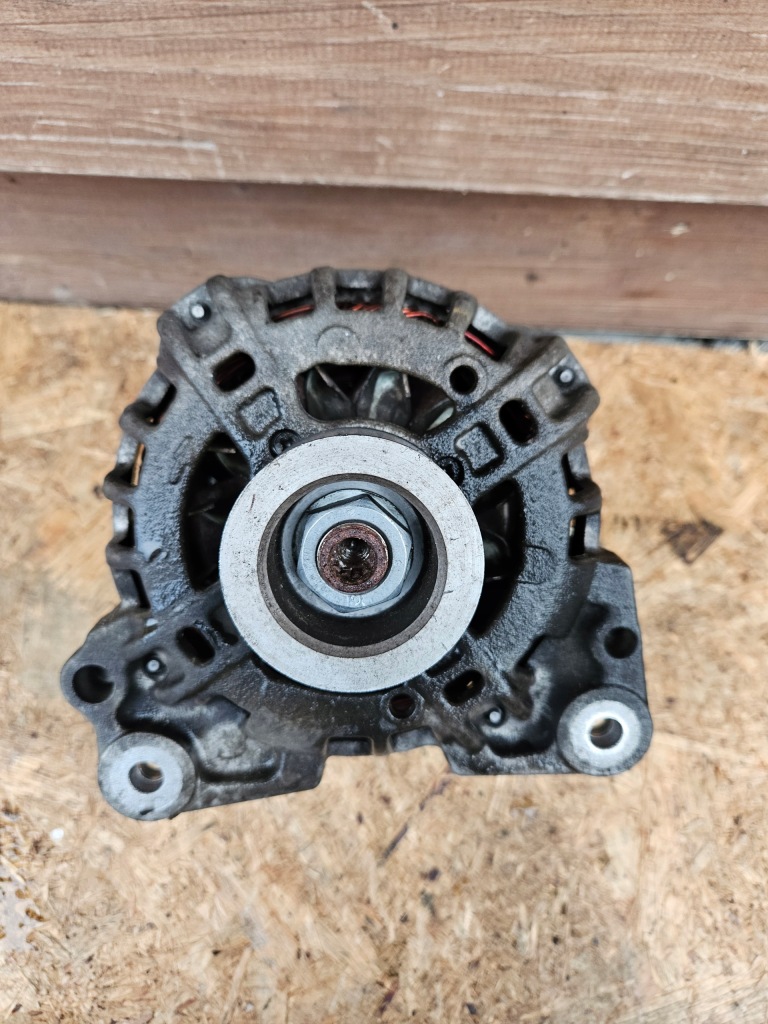 фото №1, Генератор vw up mii 04c903023b 110a 1.0 mpi