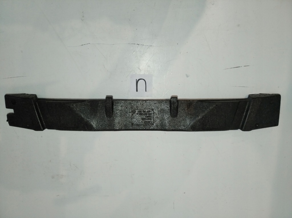 фото №1, Абсорбер бампера перед a4 b8 a5 8t 8t0807550b