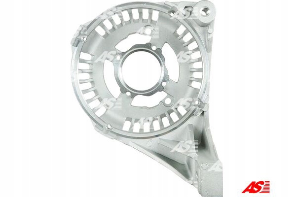 фото №2, Кронштейн, фланець привідний генератора as-pl abr0026