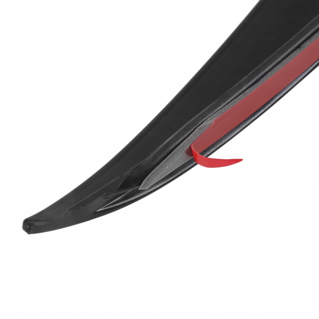 фото №11, Замена защита впуск воздуха заднего бампера