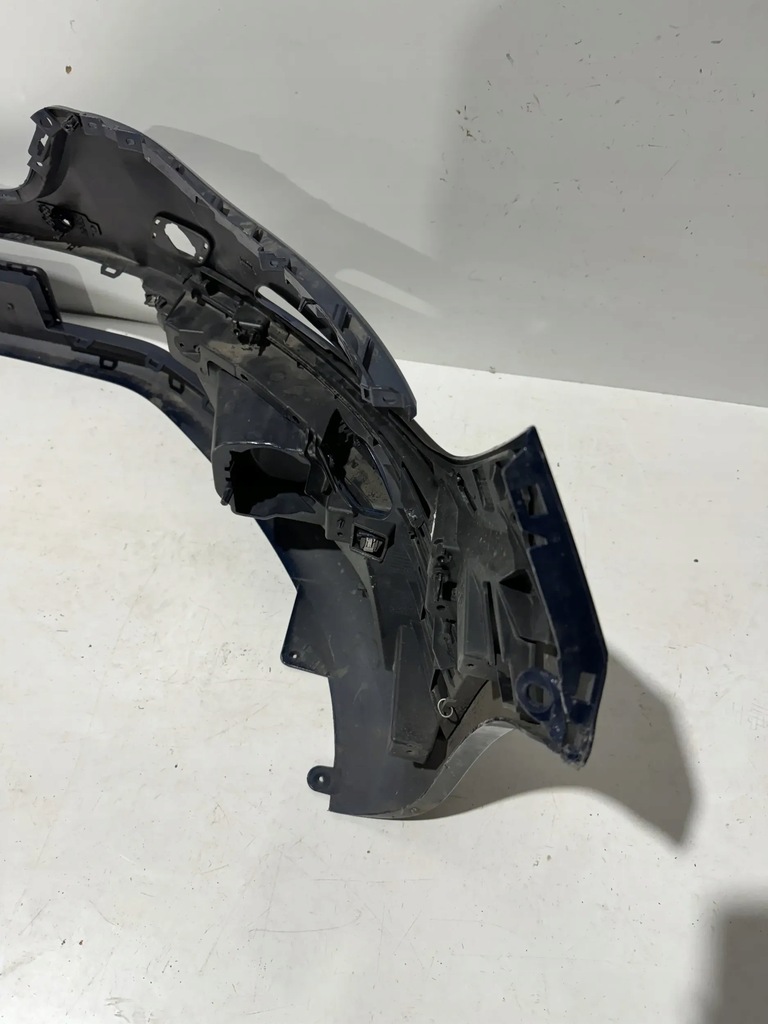 фото №6, Бампер перед передній renault talisman 620220541r