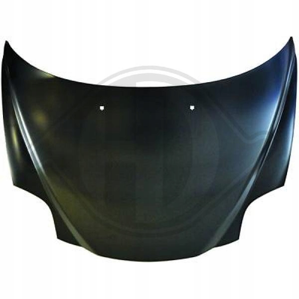 фото №1, Крышка отсек двигателя do alfa romeo mito 08-