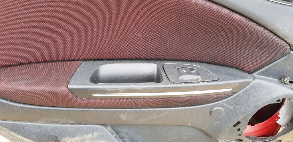 фото №13, Fiat bravo 2 дверь задние левая. 2006- .полный