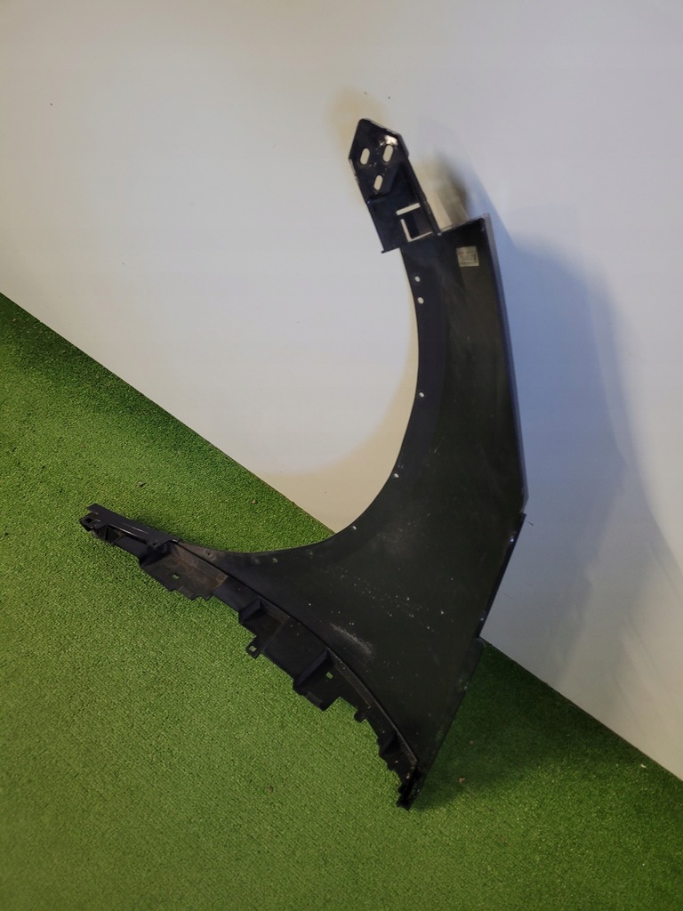 фото №7, Bmw i3 s i01 i3s sport крила правий перед передній na накладка 7299194