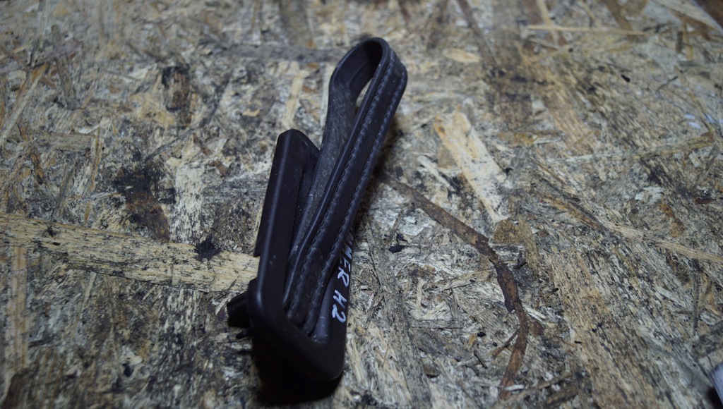 фото №7, Кронштейн ручка крышки багажника hummer h2 15753235