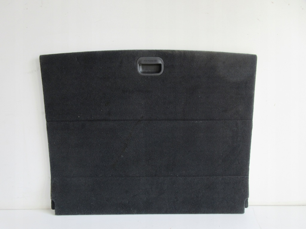 фото №2, Tucson iii пол багажника жёсткая