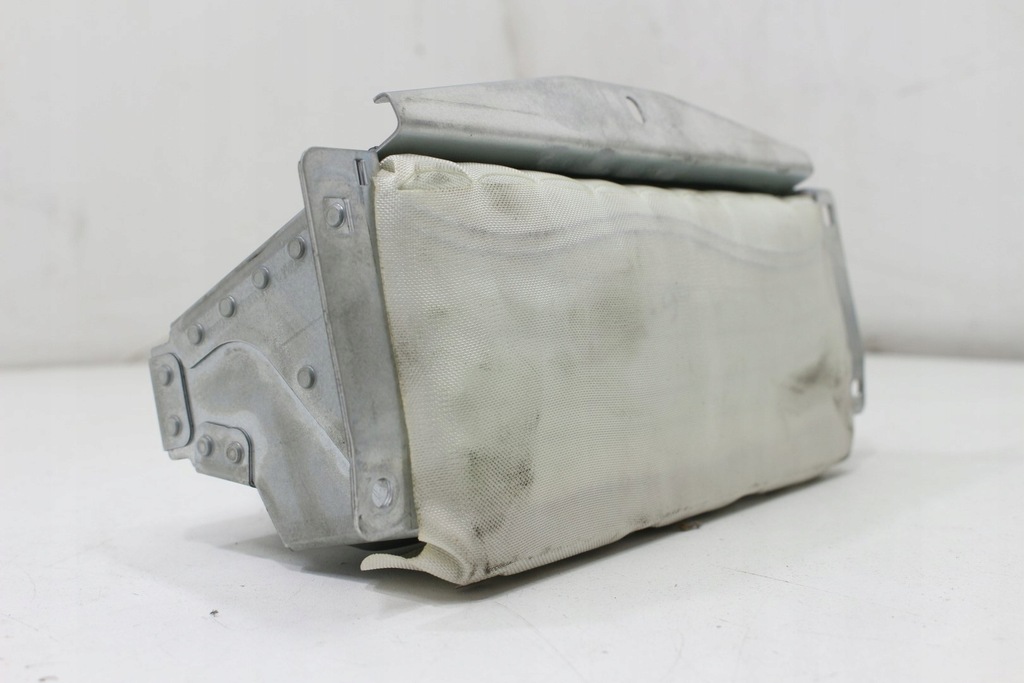 фото №11, Подушки безопасности пассажира водителя коленная pas citroen c4