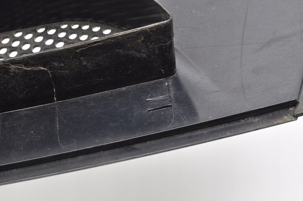 фото №10, Mercedes w169 lift захист жабо жабо a1698360018