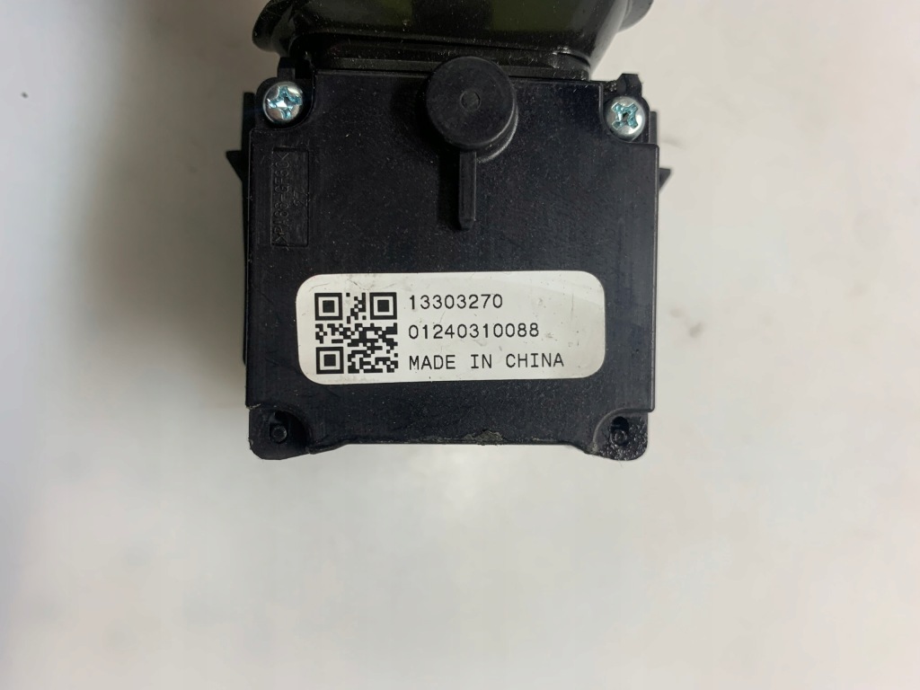 фото №4, Важіль 13303270 opel