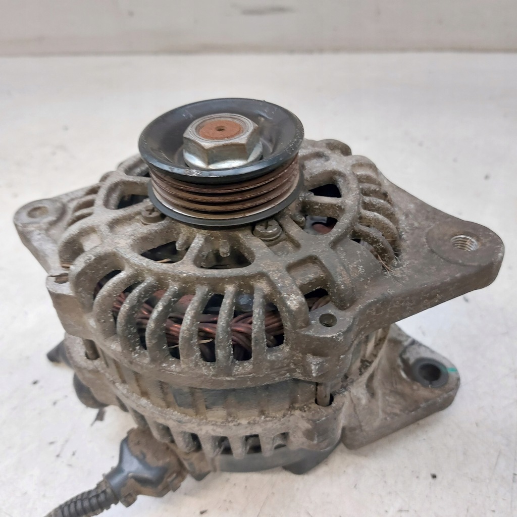 фото №14, Kia carens 1,8 генератор bn0k9b118300 mando