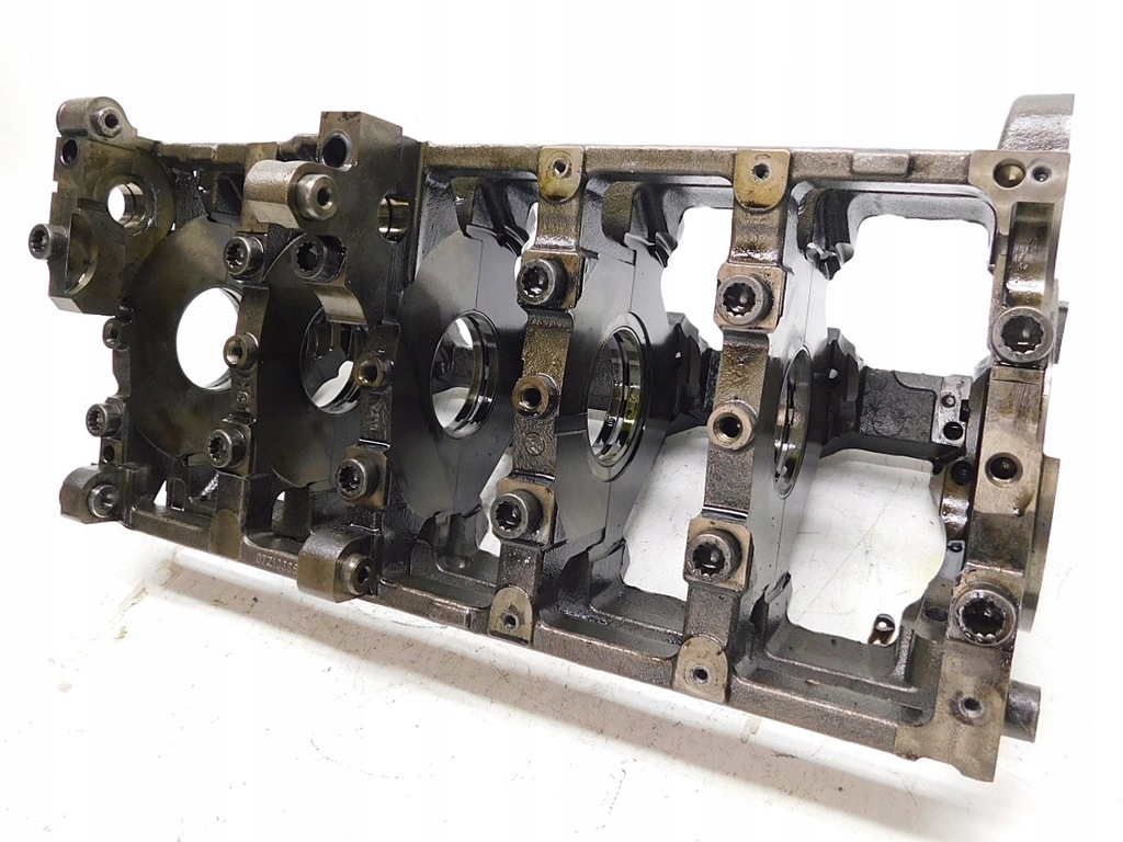 фото №1, Основание вала - vw pheaton touareg 5.0 v10 tdi