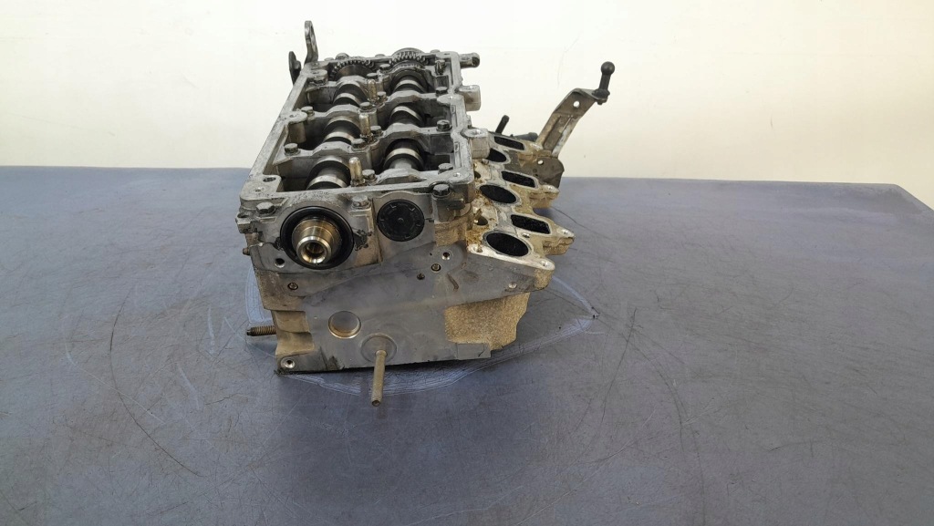 фото №5, Seat ibiza iv 1.2 tdi cfw 75km головка двигателя 03p103286