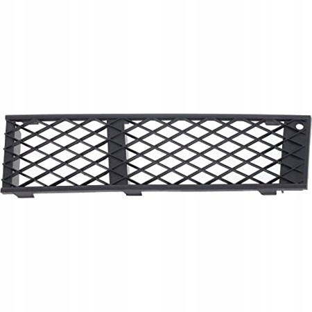 фото №1, Оригінальний номер bmw 7 f01 f02 ліва решітка впуск бампера