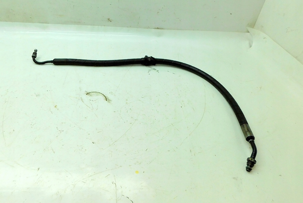 Mercedes ml w163 2.7cdi 00r шланг труба патрубок підсилювача Недорого